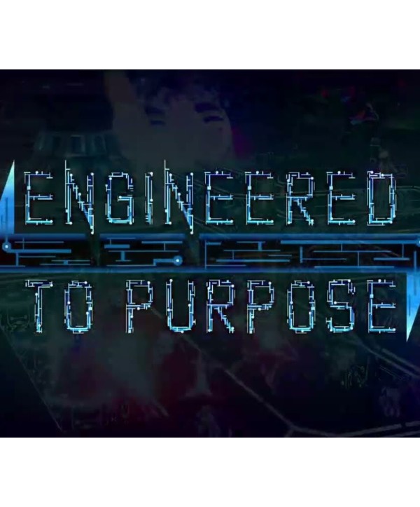Engineered To Purpose Steam Key GLOBAL